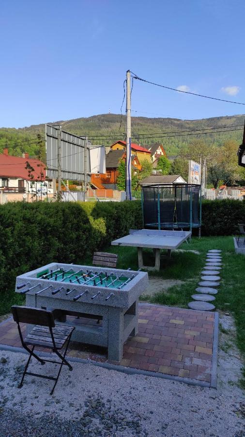Шале Mala Osada Z Jacuzzi Przy Gondoli