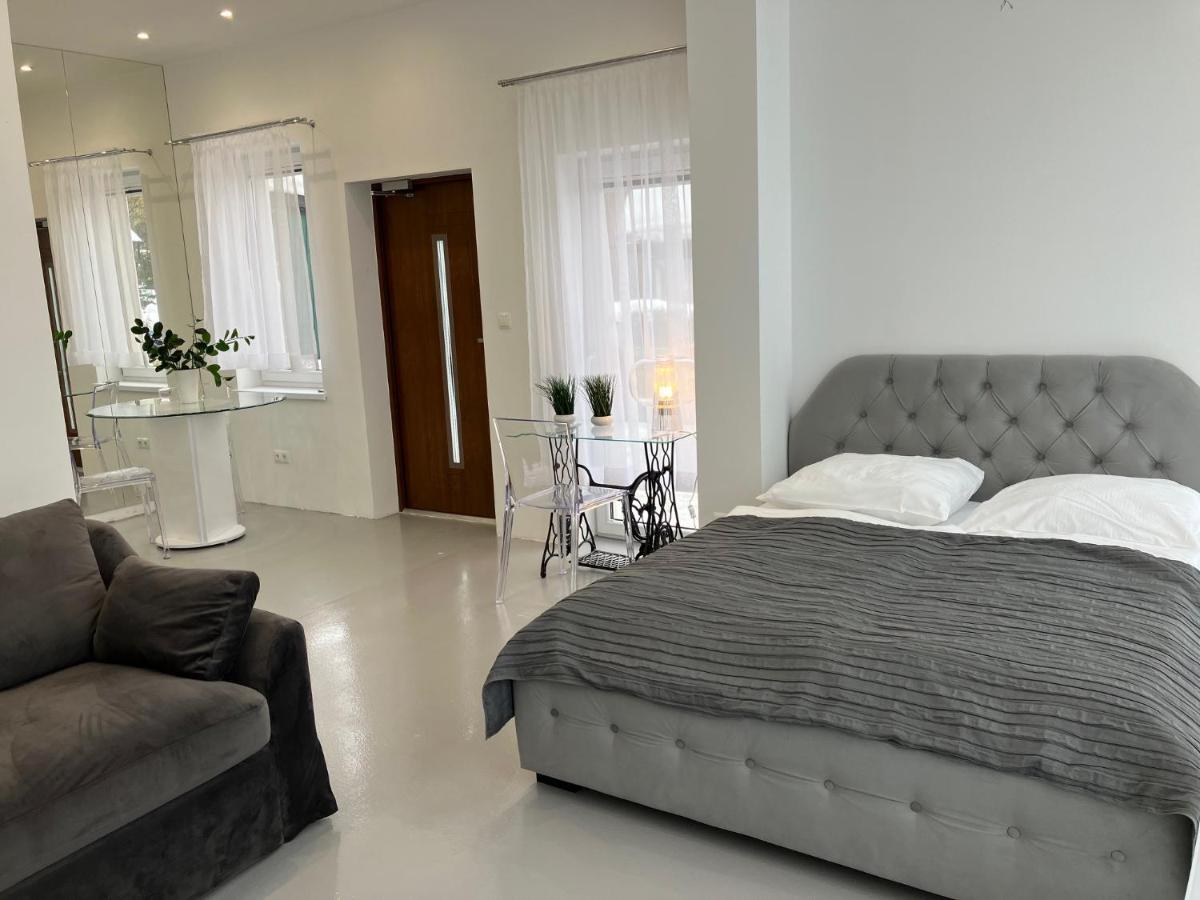 Mala Osada Z Jacuzzi Przy Gondoli