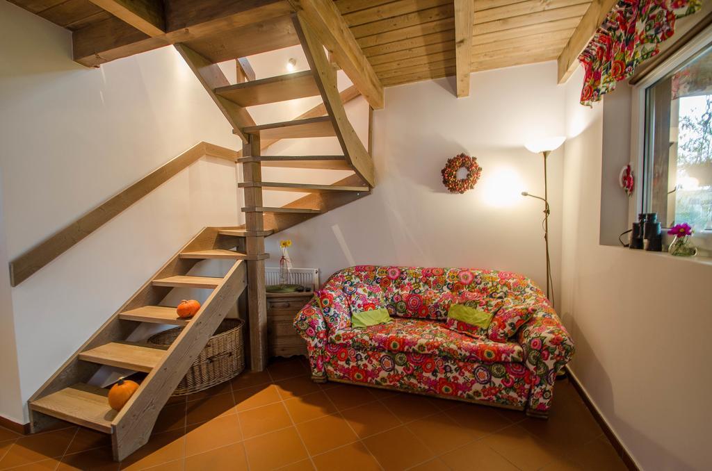Mala Osada Z Jacuzzi Przy Gondoli