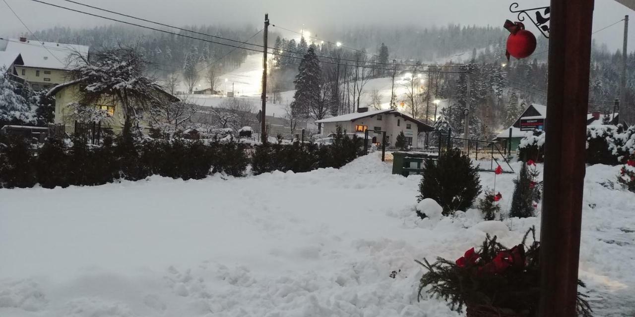 Шале Mala Osada Z Jacuzzi Przy Gondoli *