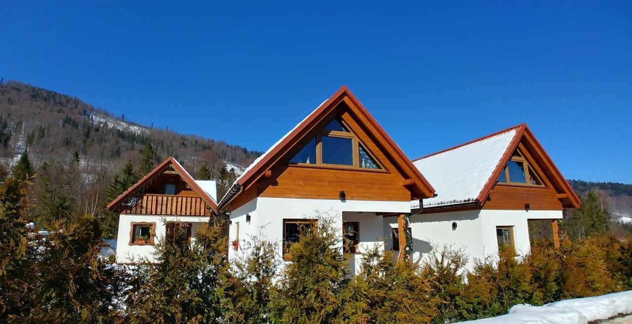 Mala Osada Z Jacuzzi Przy Gondoli *